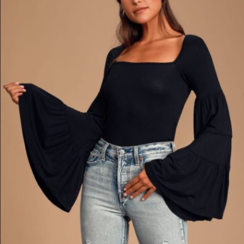 Free people too, perfect for fall and winter